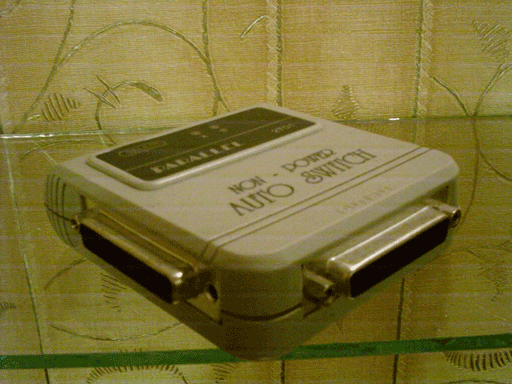 SWITCH
