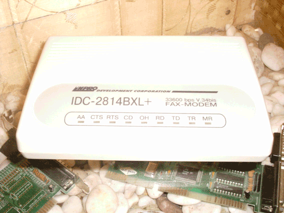 INPRO IDC 2814 BXL+