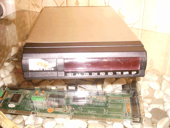Microcomp pvt. ltd MC 612